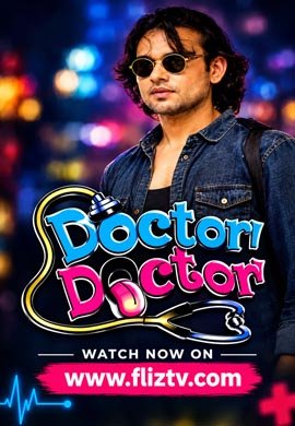 Doctor Doctor